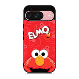elmo cute Case Google Pixel 9 BC2382