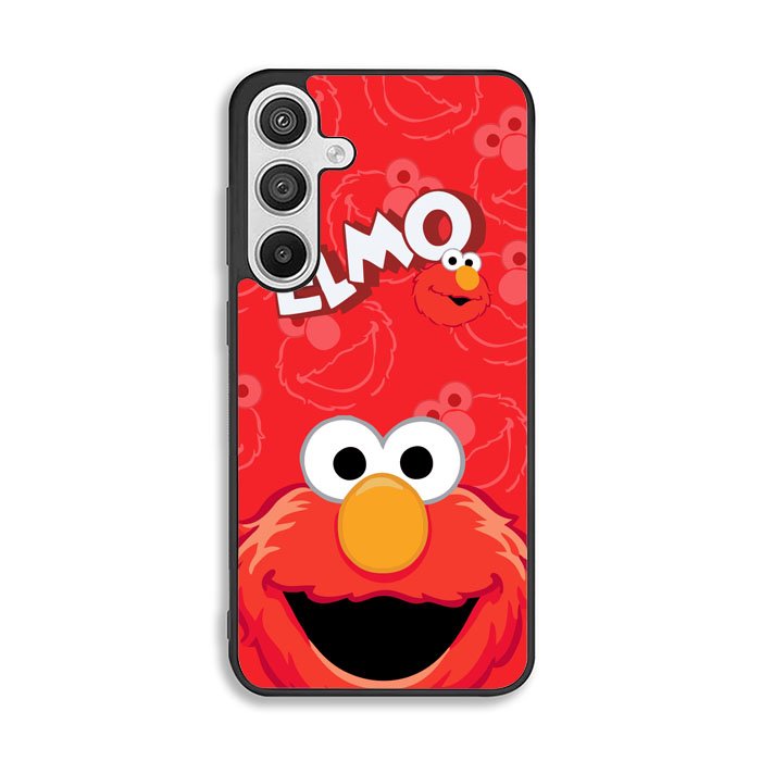 elmo cute Samsung Galaxy A26 Case BC2382