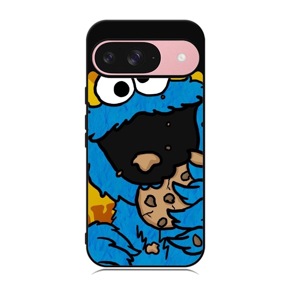 cookie monster Case Google Pixel 9 BC2383