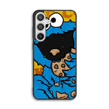 Cookie Monster Samsung Galaxy A26 Case FE6765