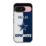 Dallas Cowboy Case Google Pixel 9 BC2384