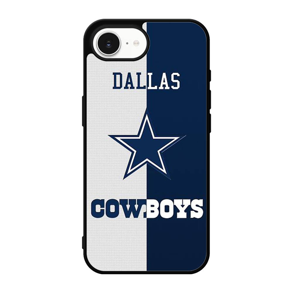 Dallas Cowboy iPhone 17e Case BC2384