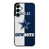 Dallas Cowboy Samsung Galaxy A16 Case BC2384