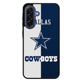 Dallas Cowboy Samsung Galaxy A17 5G Case BC2384