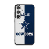 Dallas Cowboys 1st Samsung Galaxy A26 Case FE1015