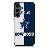 Dallas Cowboy Samsung Galaxy S25 FE Case BC2384