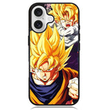 goku Case iPhone 16 BC2385