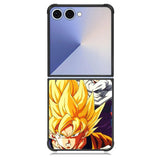 goku Samsung Galaxy Z Flip 7 Case BC2385