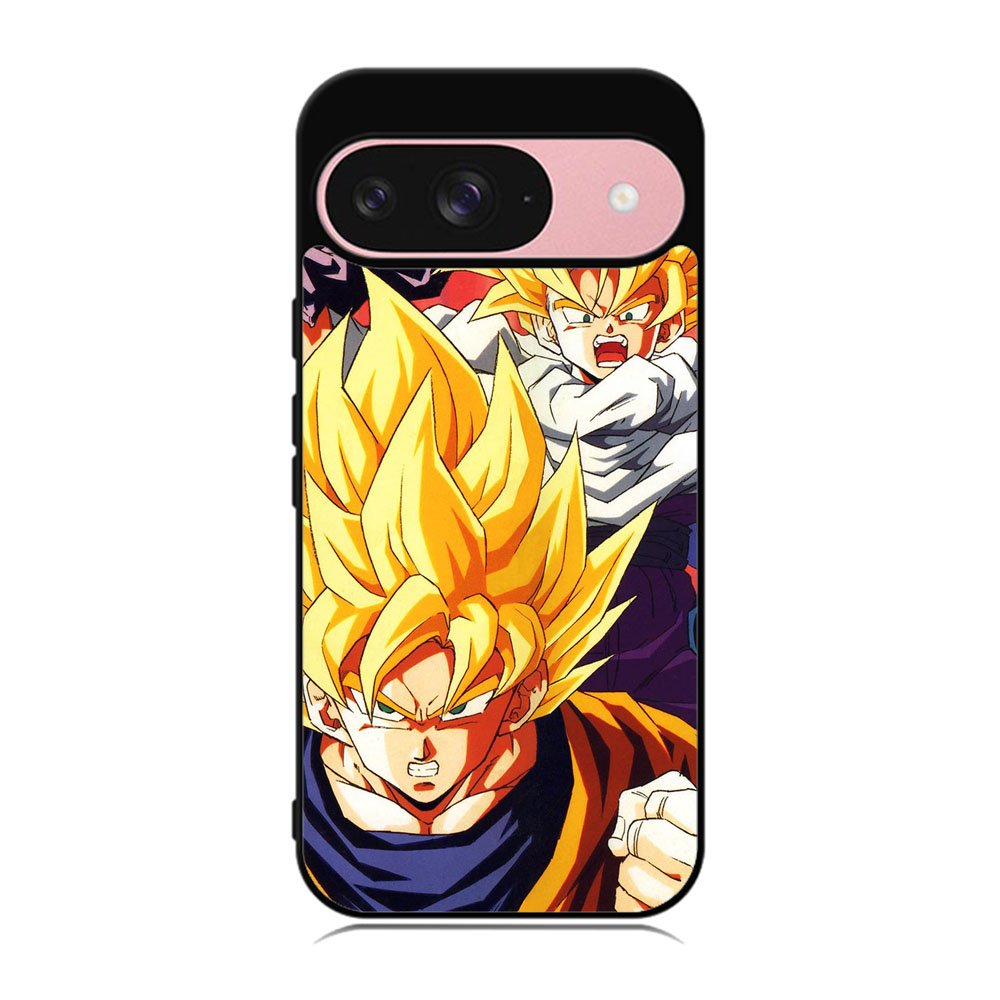 goku Case Google Pixel 9 BC2385