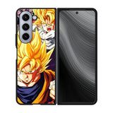 goku Case Samsung Galaxy z Fold 5 5G BC2385