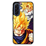 goku Samsung Galaxy A17 5G Case BC2385
