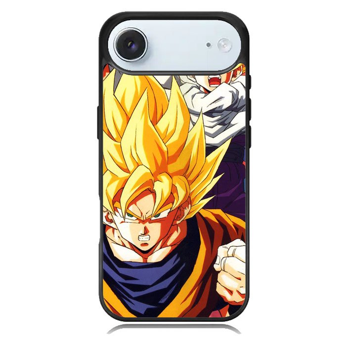 goku iPhone 17 Air Case BC2385
