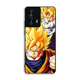 goku Motorola Moto G Power 5G 2024 Case BC2385
