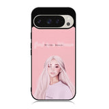 ARIANA GRANDE Case Google Pixel 9 Pro XL BC2386