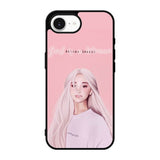 ARIANA GRANDE iPhone 17e Case BC2386