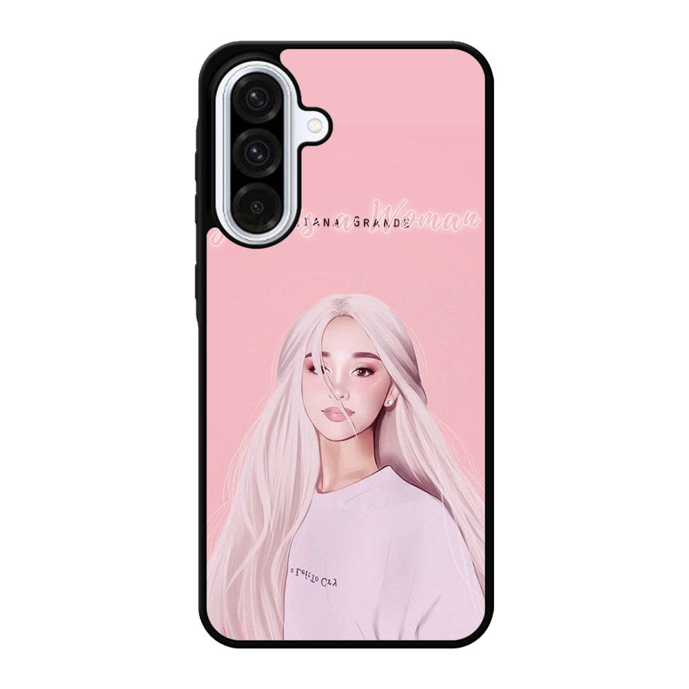 ARIANA GRANDE Samsung Galaxy A56 Case FE0976