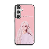 ARIANA GRANDE Samsung Galaxy A26 Case FE6887