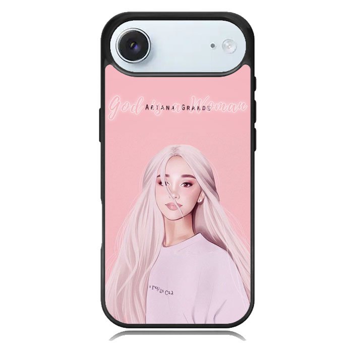 ARIANA GRANDE iPhone 17 Air Case BC2386