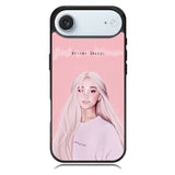 ARIANA GRANDE iPhone 17 Air Case BC2386
