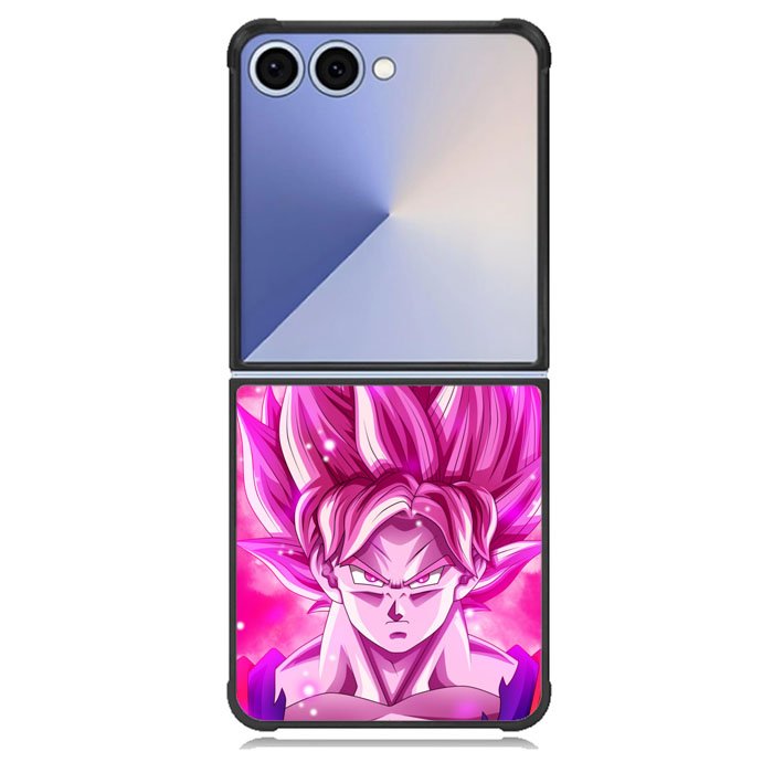 DRAGON BALL Samsung Galaxy Z Flip 7 Case BC2387