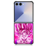 DRAGON BALL Samsung Galaxy Z Flip 7 Case BC2387