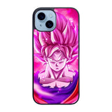 DRAGON BALL Case iPhone 15 Plus BC2387