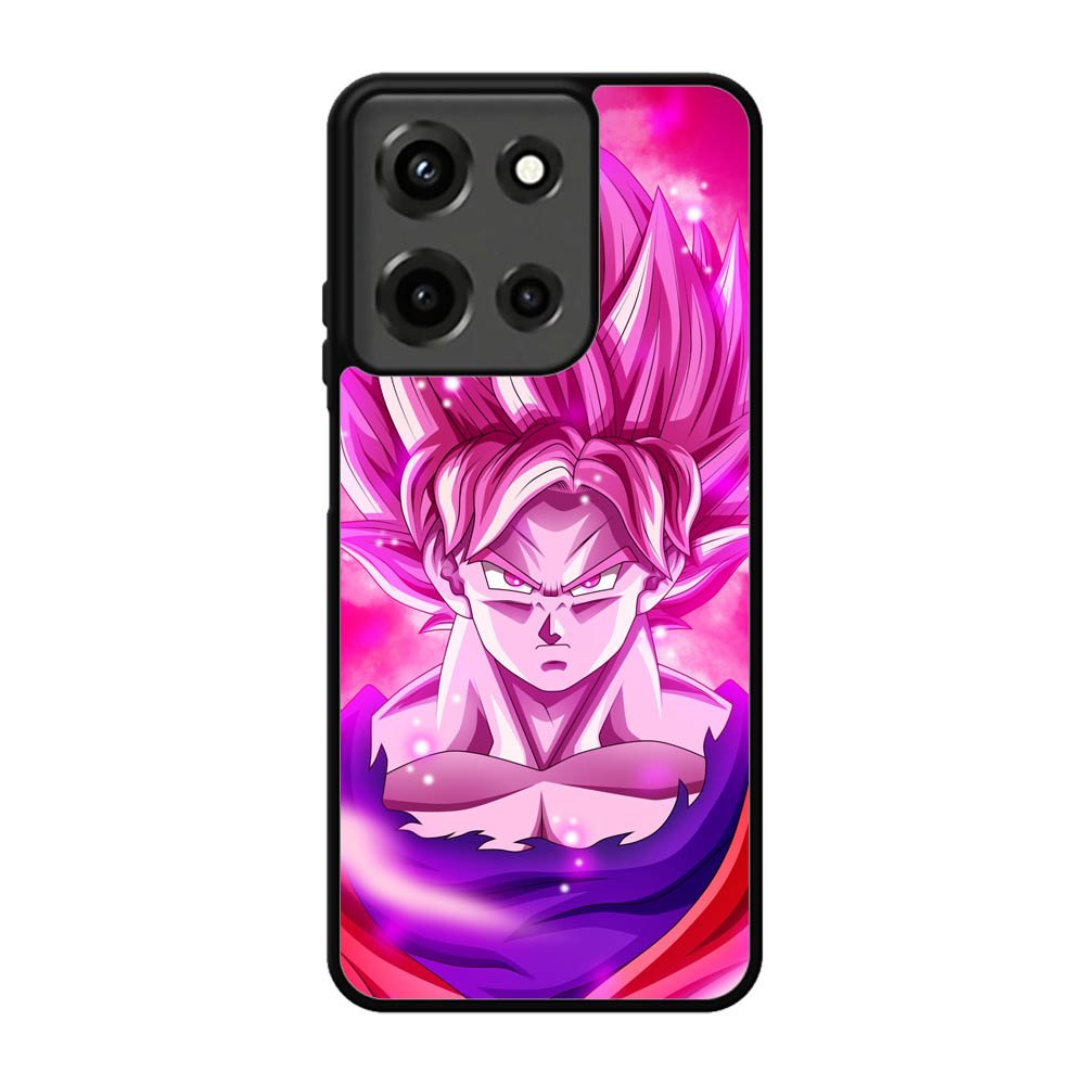 DRAGON BALL Motorola Moto G 5G 2025 Case BC2387