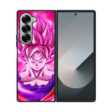 DRAGON BALL Case Samsung Galaxy Z Fold 6 5G BC2387