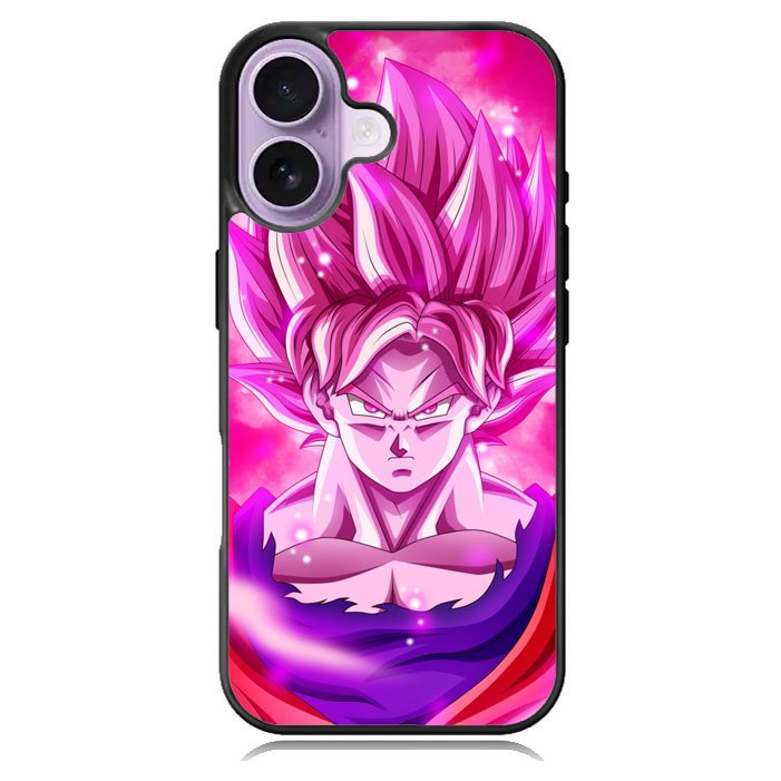 DRAGON BALL iPhone 17 Case BC2387
