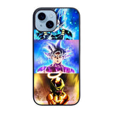 DRAGON BALL Case iPhone 15 Plus BC2388