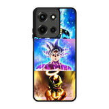 DRAGON BALL Motorola Moto G 5G 2025 Case BC2388