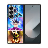 DRAGON BALL Case Samsung Galaxy Z Fold 6 5G BC2388