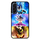 DRAGON BALL Samsung Galaxy A17 5G Case BC2388