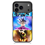 DRAGON BALL iPhone 17 Pro Max Case BC2388