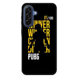 PUBG Samsung Galaxy A17 5G Case BC2389