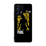 PUBG Motorola Moto G Power 5G 2024 Case BC2389