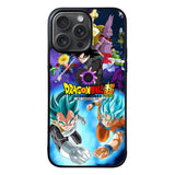 goku Case iPhone 15 Pro BC2390