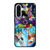 goku Samsung Galaxy A56 Case BC2390