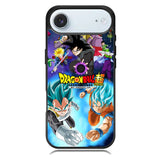 goku iPhone 17 Air Case BC2390