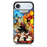 dragon ball iPhone 17 Air Case BC2391