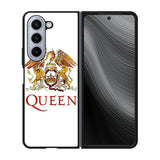 Bohemian Rhapsody Case Samsung Galaxy z Fold 5 5G BC2394