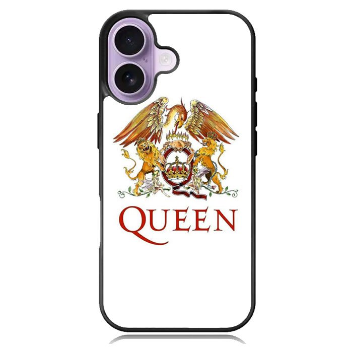 Bohemian Rhapsody iPhone 17 Case BC2394
