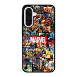 marvel 4th Samsung Galaxy A56 Case FE6661