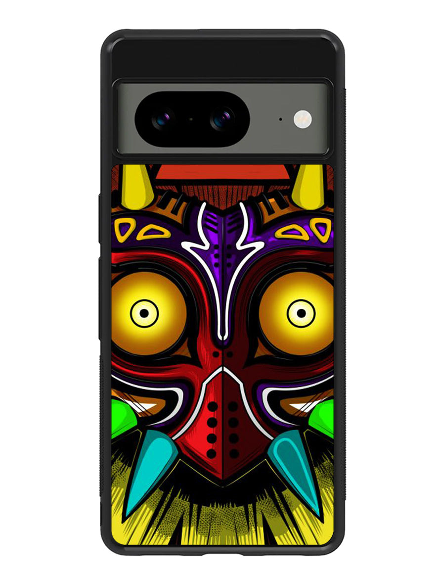 The Legend of Zelda Breath of The Wild 2nd Google Pixel 8a Case