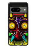 The Legend of Zelda Breath of The Wild 2nd Google Pixel 8a Case