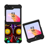 The Legend of Zelda Breath of The Wild Case Samsung Galaxy Z Flip 5 5G BC2395