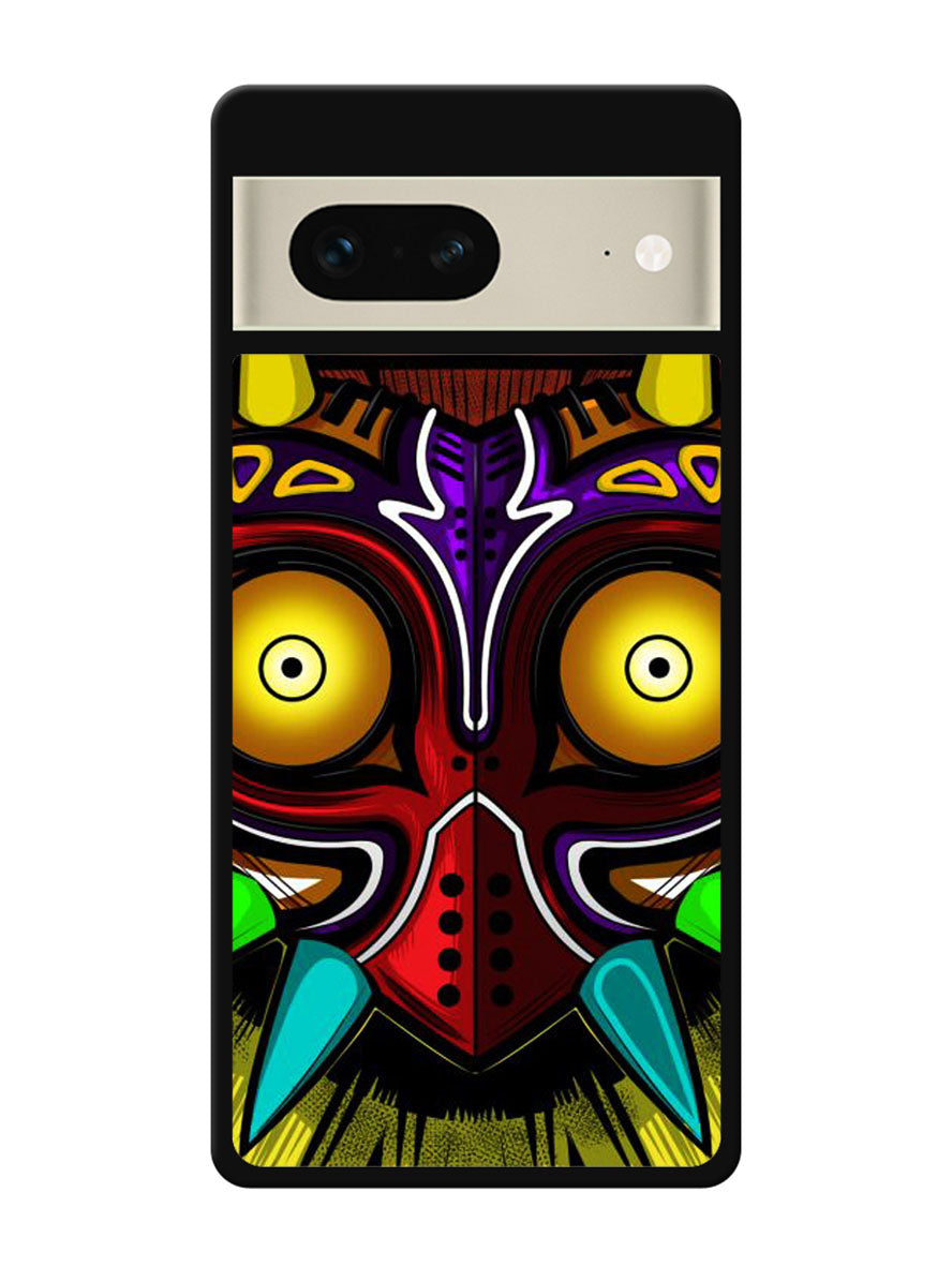 The Legend of Zelda Breath of The Wild 2nd Google Pixel 7 Case