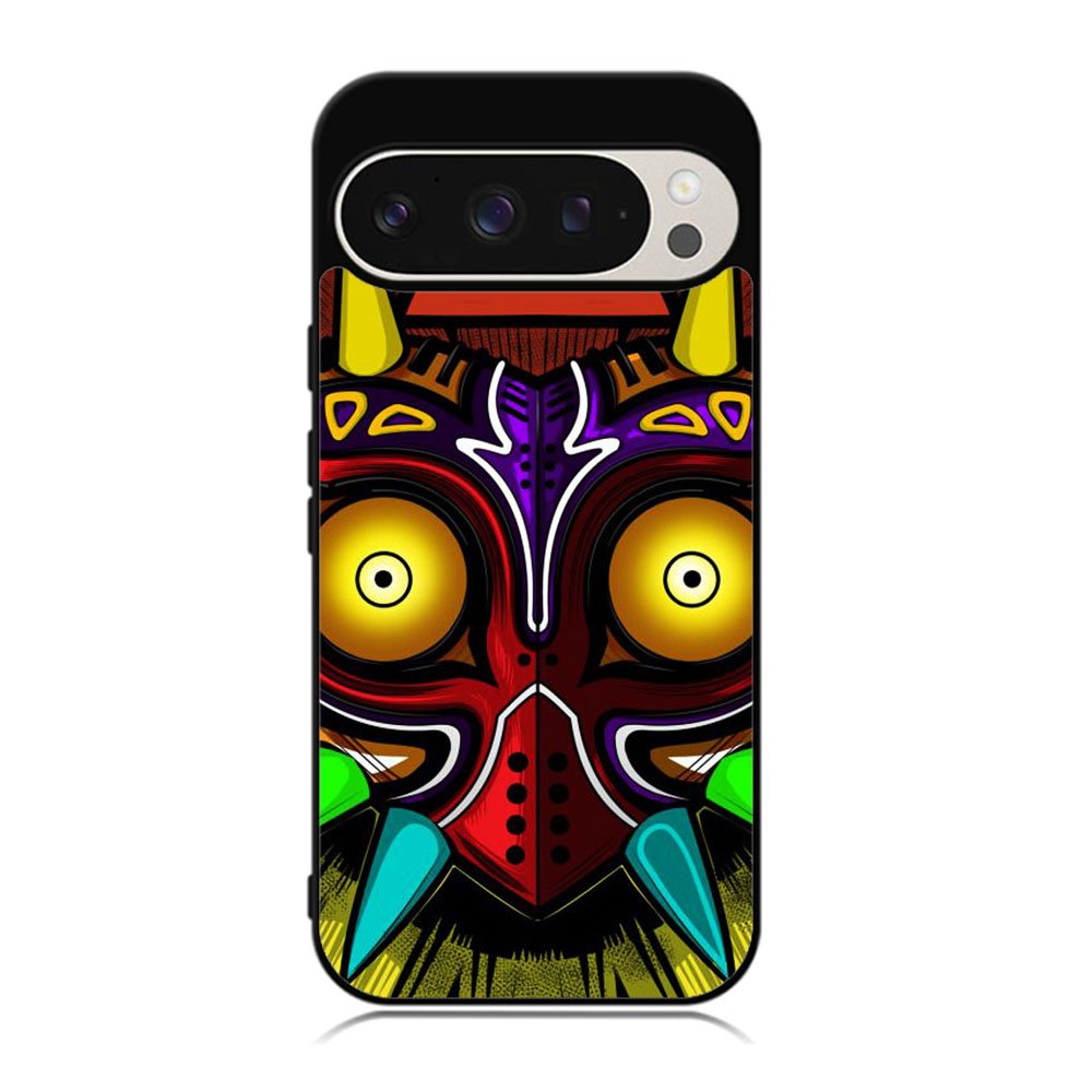 The Legend of Zelda Breath of The Wild Case Google Pixel 9 Pro XL BC2395