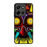 The Legend of Zelda Breath of The Wild 2nd Motorola Moto G 5G 2025 Case FE6802