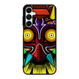 The Legend of Zelda Breath of The Wild Samsung Galaxy A16 Case BC2395